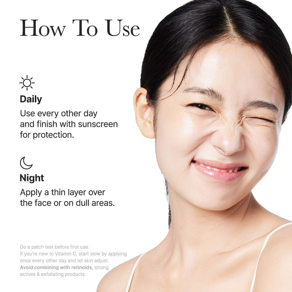 Arencia Vitamin C Booster Shot ( Buy 1 Get 1 Free )- Skincare Product Designed For Skincare And Daily Care Routine - 30ML