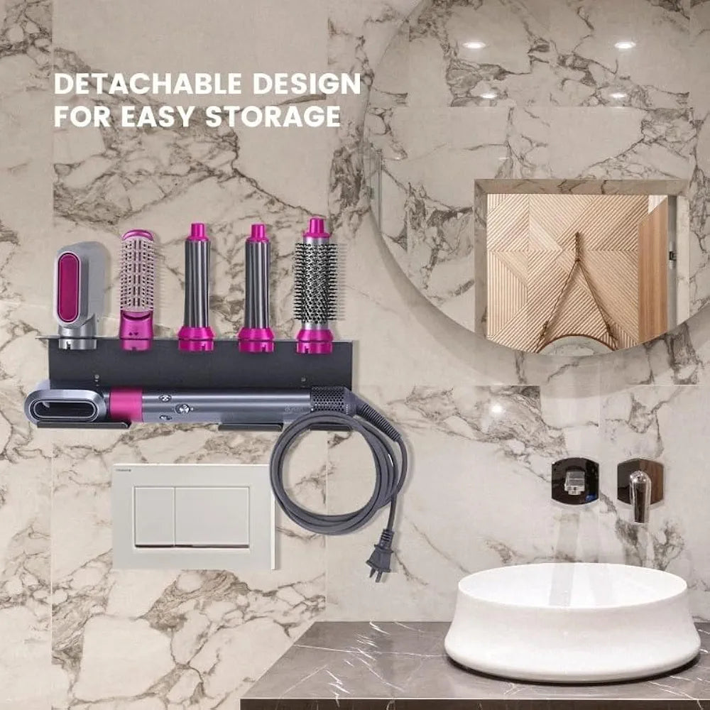 AeroGlide Pro 5-in-1 Ionic Multi-Styler